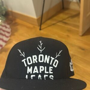 Toronto Maple Leafs Hat